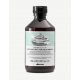 Davines NaturalTech Detoxifying Scrub Shampoo 250ml